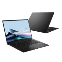 【ASUS】+27型螢幕組★14吋Ryzen AI 5 輕薄筆電(Zenbook UM3406KA/HX340/16G/1TB/W11/OLED)