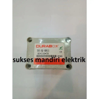 Duradus 80x110x70/box panel plastik 80x110x70 junction box durabox