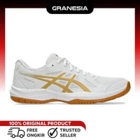 ASICS UPCOURT 6 Men's Indoor Shoes 1071A104106| Sepatu Olahraga Volley Pria 43.5