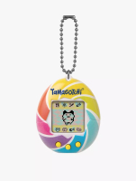 Bandai Tamagotchi Original Tamagotchi Candy Swirl - TGC2745618