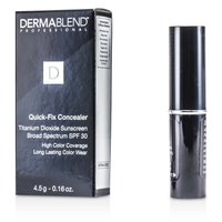 皮膚專家 Dermablend - 簡便廣幅度遮瑕膏 SPF30 (持久高覆蓋效果)