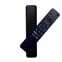 Voice Remote Control Fit for Sony Bravia HDR LED Smart 2022 TV XR-75X92K XR-75X93K XR-75X94K XR-75X95K XR-75Z9K XR-77A80CK