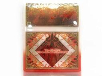 【CardMaster】遊戲王 禮盒 SUB1 倶利伽羅天童小卡盒、塑膠卡盒