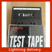 Genuine for aiwa TTA-1341 TTA-1342 Test tape