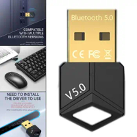 USB 5.0 Adapter RTL8761B Chip 3Mbps Plug , Transmitter ,Connector Voice Adapter for Printer Smartphone