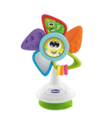 [PRE-ORDER] ของเล่นสำหรับติดกับเก้าอี้ทานข้าวหรือถาดรถเข็นเด็ก Highchair Toy Will The Pinwheel