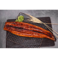 【海鮮肉舖】 日式蒲燒鰻 270-290g/包