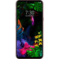 LG + G8 9H 鋼化玻璃 保護貼 * 樂金