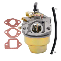 ชุดคาร์บูเรเตอร์, สำหรับเครื่องยนต์ Honda G150 และ G200, พร้อมปะเก็นท่อน้ำมัน, ชุดชิ้นส่วนรถตัดหญ้า,