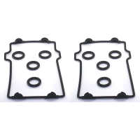 สำหรับฮอนด้า CBR250 CBR 250 MC17 MC19 MC14 MC22 MC 17 19 14 22รถจักรยานยนต์เครื่องยนต์ฝาสูบชุดปะเก็น