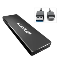 100% Original High-speed Portable SSD 128GB 256GB 512GB External Solid State Hard Drive USB3.1 Interface Mobile Hard Drive