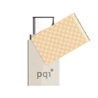 PQI Connect 313 USB 3.1 Type-C Flashdisk OTG 128GB
