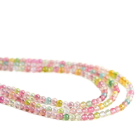 Rainbow Bijou, Batu Zamrud Lombong Lama，crystal