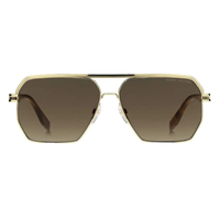แว่นตากันแดด MARC 584/S-60-J5G สี GOLD