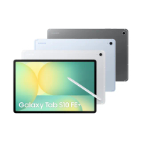 【Samsung 三星】Galaxy Tab S10 FE+ 13.1吋 5G版/8G/128G X626B 平板電腦(隨盒附SPen/可通話)
