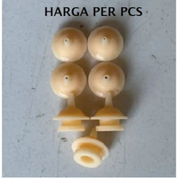Spuit + Nipple Susu [DOT] Untuk Kucing Dan Anjing, Hewan kecil DOT + SPUIT 3ML