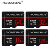 Wholesale Mini SD Cards 4GB 8GB 16GB Memory Card 64GB 128gb 256gb 512gb cartao de memoria 32GB Micro TF Card Flash memory Card