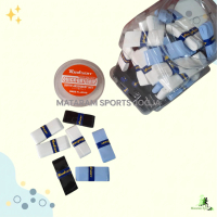 Grip TOALSON overgrip Raket badminton /tenis TOALSON QUICK DRY