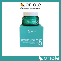 Kem Face B5 MqSkin Chính Hãng - Kem Phục Hồi Recovery Cream B5 MQ Skin