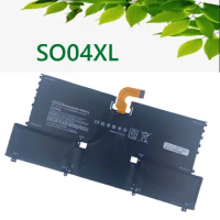 SO04XL Laptop Battery For HP Spectre 13 13-V016TU 13-V015TU 13-V014TU 13-V000 Series 844199-855 843534-1C1 HSTNN-IB7J