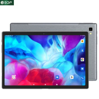 10.1 Inch Tablet Octa Core 8GB RAM 128GB ROM 4G LTE Network Dual Wi-Fi Type-C Google Play Android 12