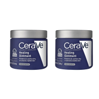 Cerave Healing Ointment 340g Cerave Healing Oil ให้ความชุ่มชื้นและบรรเทาผิวแห้งมาก