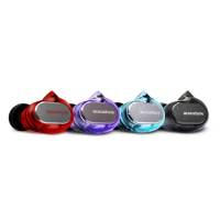【Acoustune】RS ONE IEM 入耳式監聽耳機(鍵寧公司貨)