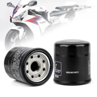 High quality oil filter for Motorcycle Honda CB400 CB500F CBR500R CBF600 CB750 CB1000 F5 CBR600RR
