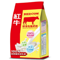 紅牛 全脂奶粉(500g) [大買家]