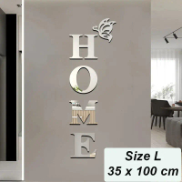 Stiker Dekorasi Dinding Home 3D Brick Wallpaper Dinding Kamar Corak Batu Bata Elegan