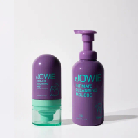 【JOWIE 私密達】沁涼舒緩護理噴霧30ml+私密肌清潔慕斯200ml(蔓越莓x益生菌 私密清潔 私密保養)