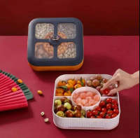 TOPLES LEBARAN TOPLES 2 SUSUN PUTAR CANDY BOX TOPLES KUE 2 SUSUN TOPLES TEMPAT KUE