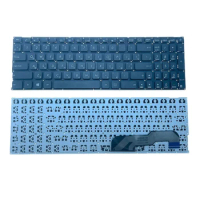 New Russian Laptop Keyboard For ASUS S3060 SC3160 R541U X441SC X441SA X541N X541NA X541NC X541S X541SA X541SC X541