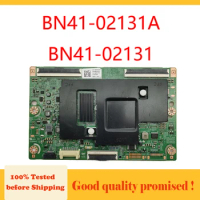 BN41-02131A BN41-02131 T Con Board Display Card for TV T-Con Board Equipment for Business TCon Board BN41 02131A BN41 02131