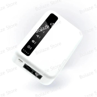 Supports SIM Card, DDNS Mobile Wifi Hotspot Wifi Modem 4G Router, GL.inet XE300 Portable LET Router