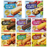 日本進口balance power濱田代餐餅乾papi醬同款壓縮餅乾飽腹零食