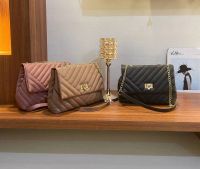 Tas Selempang Wanita Zivara