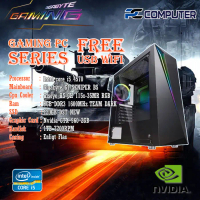PC Gaming Intel Core i5 4570/ Vga Gtx 960/ Ram8gb ddr3/ Ssd 128