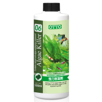 OTTO奧圖 強力除藻劑 500ml X 2