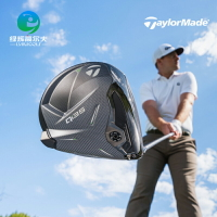 Taylormade泰勒梅高爾夫Qi35男士一號木25年新款開球木golf發球木