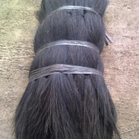 Ready ijuk aren 1kg ijuk kawung bersih dan rapih