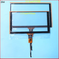New Touch Screen For A-SURE ANDROID 6.0 Replacement touch panel touch digitizer sensor glass free shipping