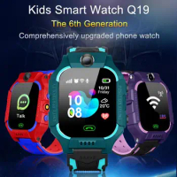 2022 Smart Watch Q19 Apple Watch Smartwatch Wifi 4G Smartwatch Bluetooth Wifi Call 1.44 Inch Wireless Fitness Video Call Watch