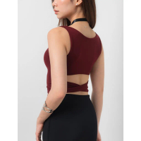 Evertops -1.0 | Adele Top (Backless Twist)