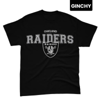 BAJU TSHIRT LELAKI NFL Teams T-Shirt Inspired | Raiders | Tampa bay | NFL | Casual | Comfortable | T