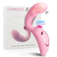 15 Mode Heated Clitoral Sucking Vibrator Clitoral Sucker Vacuum Stimulator Vaginal Dildo Masturbator Adult Female Sex Toys anal