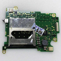 NEW Original 600D Card Board For Canon T3i FOR EOS Kiss X5 FOR 600D SD Card Slot 600D Board Camera Repair Parts