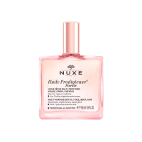 【NUXE 巴黎歐樹】全效花香精華油50ml