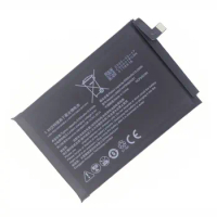 1x New 5100mAh 19.25Wh Replacement Battery Li3950T44P8h926251 For ZTE Nubia Play NX651J Mobile Phone Batteries