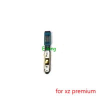 For Sony Xperia Xz Premium Home Button Fingerprint Sensor Flex Cable Replacement Repair Parts